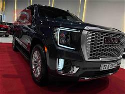 جي ام سي يوكون